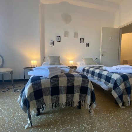Bed and Breakfast Casa Amedeo Genua Zewnętrze zdjęcie