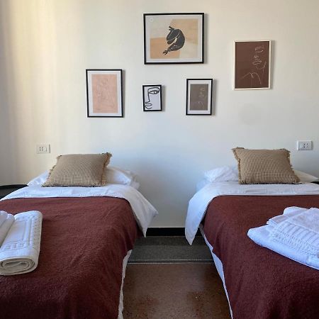 Bed and Breakfast Casa Amedeo Genua Zewnętrze zdjęcie