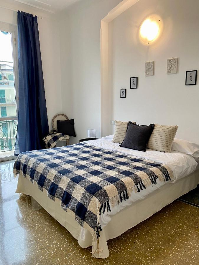 Bed and Breakfast Casa Amedeo Genua Zewnętrze zdjęcie