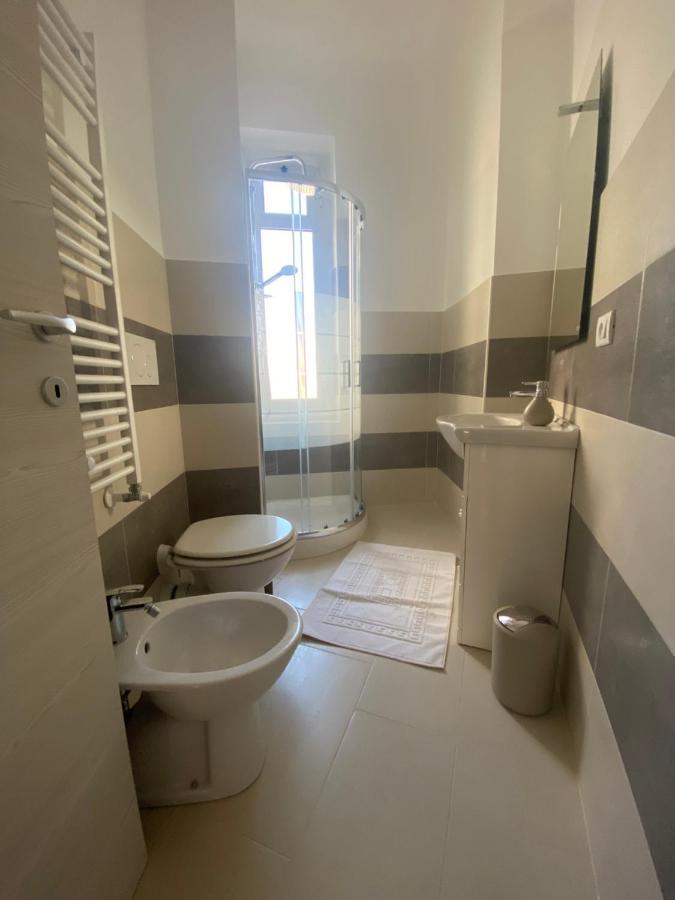 Bed and Breakfast Casa Amedeo Genua Zewnętrze zdjęcie