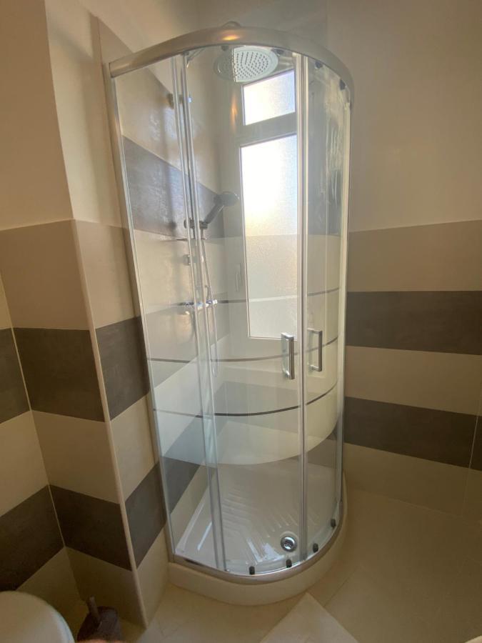 Bed and Breakfast Casa Amedeo Genua Zewnętrze zdjęcie
