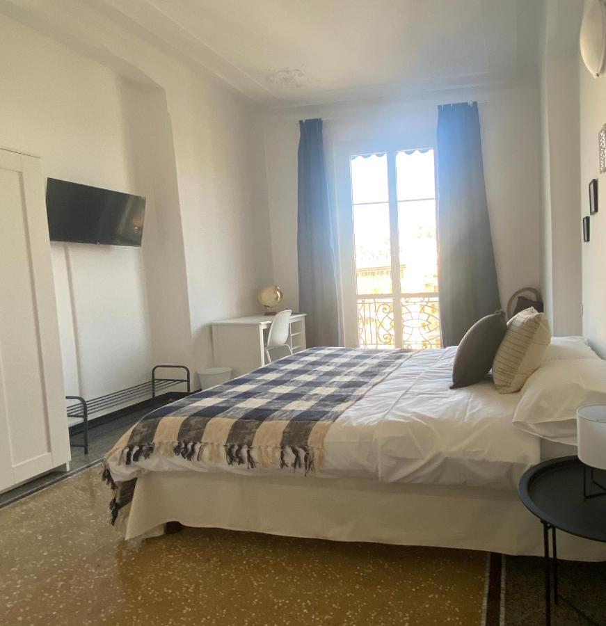 Bed and Breakfast Casa Amedeo Genua Zewnętrze zdjęcie