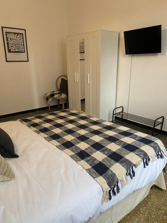 Bed and Breakfast Casa Amedeo Genua Zewnętrze zdjęcie
