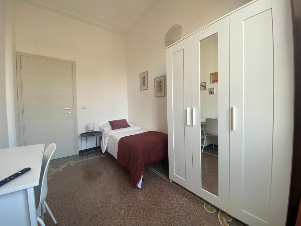 Bed and Breakfast Casa Amedeo Genua Zewnętrze zdjęcie